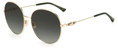 Immagine prodotto di JIMMY CHOO Occhiali da sole BIRDIESPEFIB