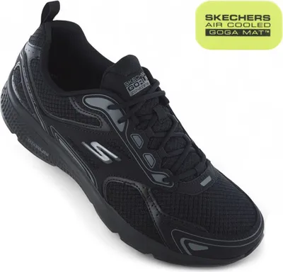 Immagine prodotto di Skechers Boty Go Run Consistente, 220034BKCC