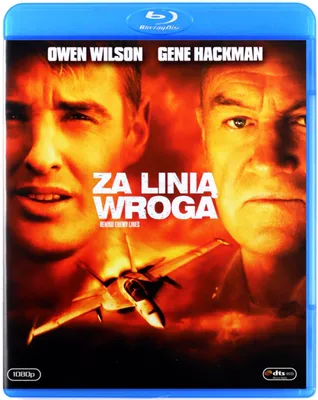 Produktbild von Im Fadenkreuz - Allein gegen alle (nur Originalversion) [BLU-RAY]