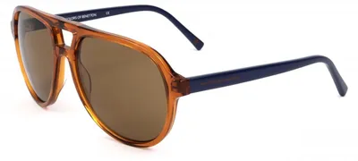 Produktbild von Benetton Sonnenbrille BE5021 343 56 16 135