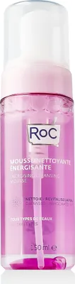 Obrázok produktu pre RoC Energizujúca čistiaca pena Čistí - oživuje pleť , všetky typy pleti 150 ml