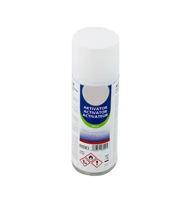 Obrázek produktu pro Monstertronic aktivátor ve spreji pro superlepidlo 200ml ,90013