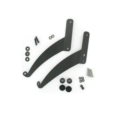 Image de Givi Kit de montage pour pare-brise 266DTG pour modèles Suzuki