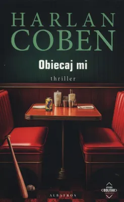 Immagine prodotto di Obiecaj mi