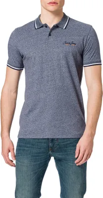 Produktbild von Jack & Jones Polo Shirt Poloshirt Polohemd JORTONS POLO Shortsleeve