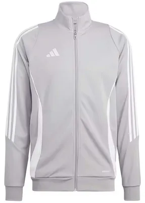 Produktbild von adidas Tiro 24 Trainingsjacke M TMMDGR/WHITE