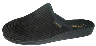 Obrázek produktu pro 204230 Pánské pantofle, hnědé