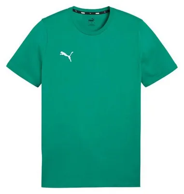 Obrázek produktu pro Puma - Pánské tričko „Team Goal Casuals“ PP4612 (M) (zelené)