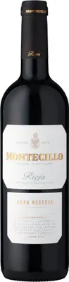 Produktbild von Montecillo Gran Reserva Rioja DOCa 2023 Rioja | Spanien | 13,5% vol | 0,75 l