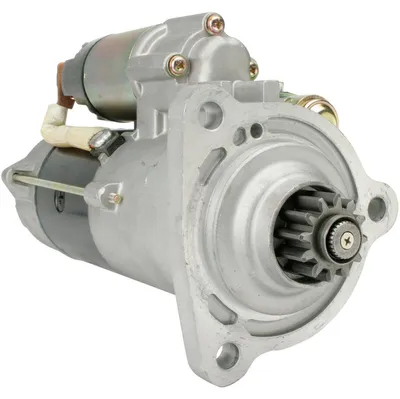 Produktbild von HC-Cargo F032113851 Starter Anlasser 7,5kW passend für MERCEDES-BENZ Citaro (O 530) 24V LKW