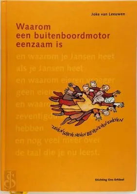 Produktbild von Waarom een buitenboordmotor eenzaam is