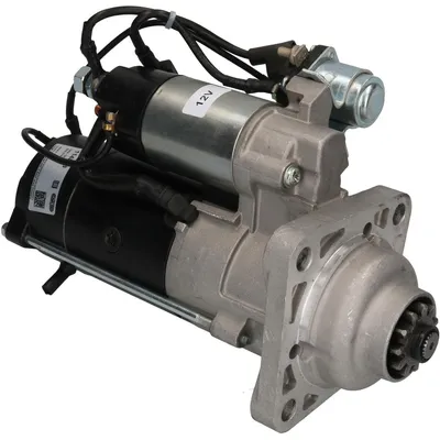 Produktbild von HC-Cargo F 032 114 818 Starter Anlasser 3,6kW 12V
