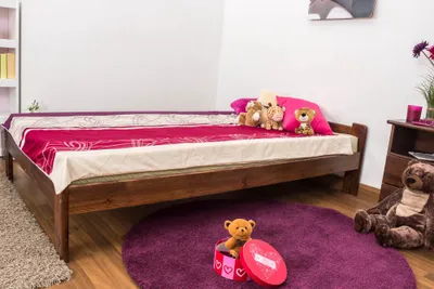 Produktbild von Futonbett 120x200