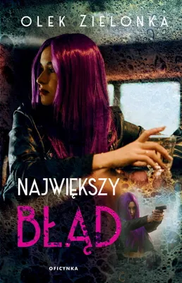 Immagine prodotto di Najwiekszy blad