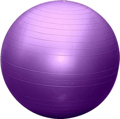 Produktbild von Gymnastikball 85cm EXTRA FITBALL