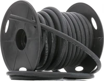 Produktbild von TEDGUM 00813185 Kraftstoffschlauch