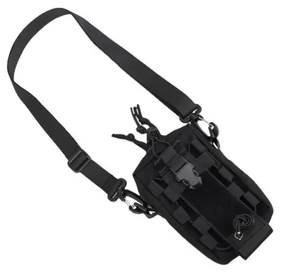 Produktbild von Heuptasche - Verstellbare Taille - Leichtes Nylon - Alomejorq68wx1ute5-11