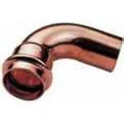 Productafbeelding van Wieland Moellersdorf schroefkoppeling Conex 302, 8 mm x 3/8" schroefdraad (buitendraads), messing, 1 stuk.
