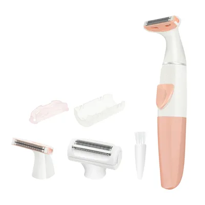 Zdjęcie produktu dla Beautifly Skin Sense Epil