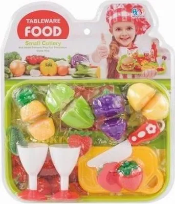 Immagine prodotto di Set da cucina 8802-3