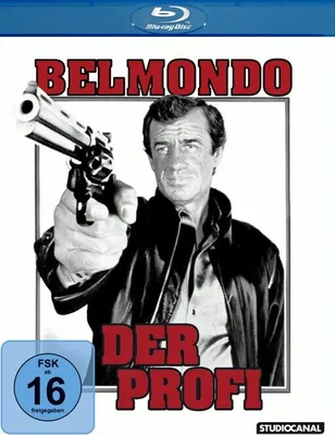 Produktbild von Der Profi