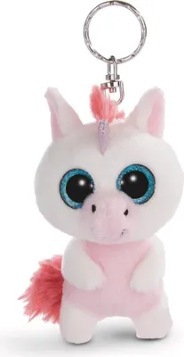 Immagine prodotto di NICI Glubschis unicorno Milky fairy 9cm
