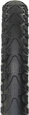 Produktbild von Kenda Khan 12 1/2" (62-203) Reifen Kinderwagen Fahrradreifen