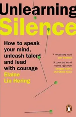 Productafbeelding van Unlearning Silence