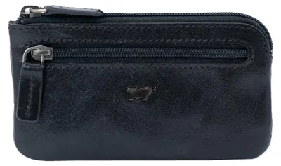 Produktbild von Schlüsseletui COUNTRY Schlüsseletui S schwarz Herren - Leder