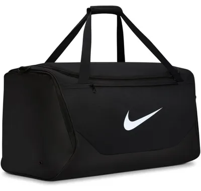 Produktbild von Nike Nk Brsla L Duff - X Black/White Black/White -