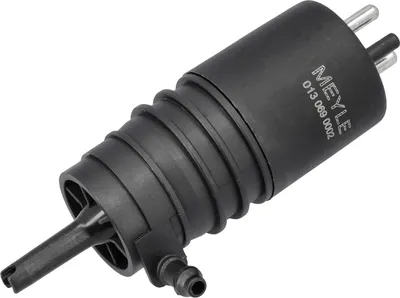Produktbild von MEYLE Waschwasserpumpe passend für MERCEDES-BENZ E-Klasse Limousine (W210) 013 069 0002
