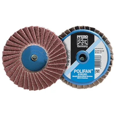 Obrázok produktu pre PFERD COMBIDISC Mini-POLIFAN, 7,5 cm, 10 kusov
