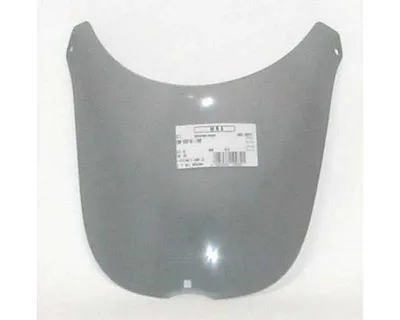 Obrázek produktu pro MRA spoiler čelního skla, HONDA CBR 1000 F -88, kouřově šedá