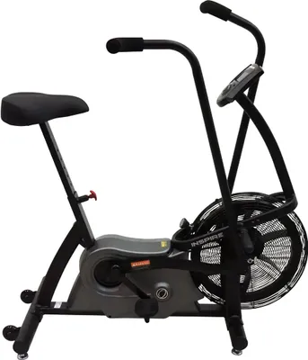 Produktbild von Inspire CB1 Airbike Cykling Air - Heimtrainer mit Luftwiderstand