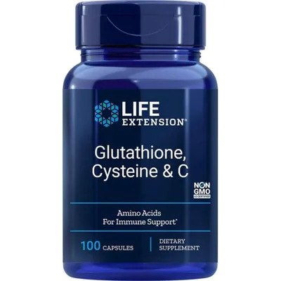 Productafbeelding van Life Extension Dietary supplements 7141, 01541