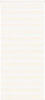 Produktbild von Möbel Zebrarollo Marmorbeige 110x230cm Stoffbreite 105,9 cm Polyester 4014705