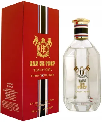 Produktbild von Tommy Hilfiger 5X50010001, Frauen, 100 ml, Nicht nachfüllbare Flasche, Bergamotte, bergamote d'Italie, Magnolien