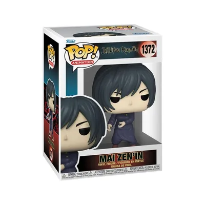 Obrázok produktu pre Figúrka Jujutsu Kaisen - Mai Zen'in (Funko POP! Animation 1372)