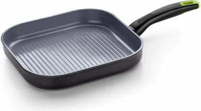 Immagine prodotto di Barbecue Monix M261231 Grigio Alluminio Ø 28 cm