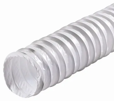 Produktbild von Flexibler Lüftungskanal 150 mm 6 m