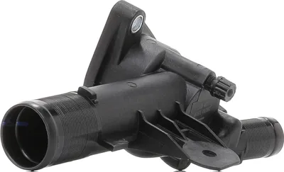 Produktbild von NRF Thermostat Kühlmittel 83°C für NISSAN Qashqai / Qashqai +2 I (J10, NJ10) für RENAULT Clio III Schrägheck (BR0/1, CR0/1) TWINGO II (CN0) für DACIA