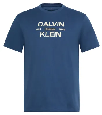 Produktbild von CALVIN KLEIN LV04RG805G EU CALVINKLEIN STACK GRA Blau
