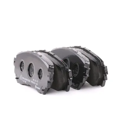 Zdjęcie produktu dla Klocki hamulcowe kpl. BREMBO P 49 048