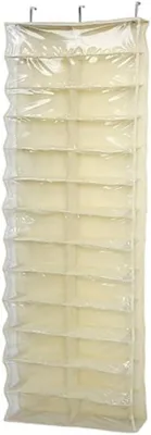 Productafbeelding van Rechthoekige tafelkleed, 100x260 cm, wasbaar, antracietkleurig