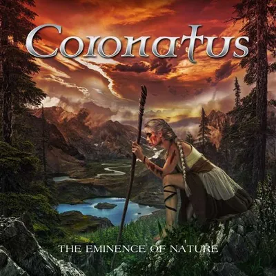 Obrázok produktu pre Coronatus: (2CD-Digipak)