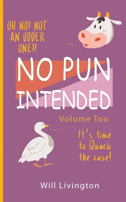 Produktbild von No Pun Intended Volume Too
