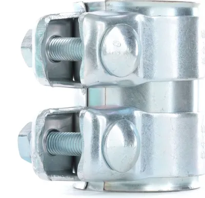 Produktbild von FA1 224-950 Auspuffschelle Doppelschelle Ø50mm