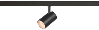 Immagine prodotto di SLV BIG WHITE NUMINOS XS 48 V TRACK DALI, faretto, bianco/nero, 8,7 W, 670 lm, 2700 K, CRI 90, 20° 1006652