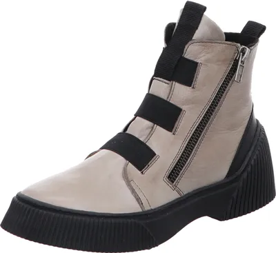 Produktbild von Gemini Damen Boot beige Größe 37