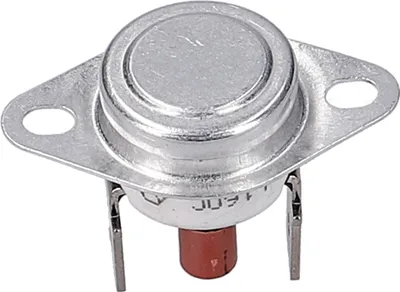 Produktbild von easyPART passend für 49056440 CANDY/ HOOVER Temperaturbegrenzer an Kondenser Haier 0024000402 für Waschtrockner